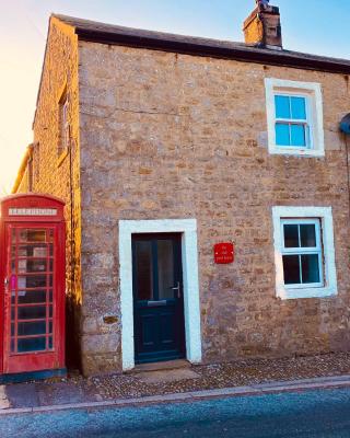 Olde Post House, Rathmell - Settle