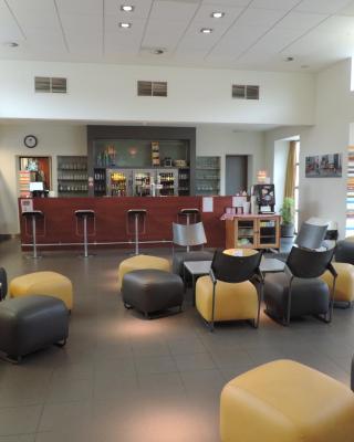 Hostel Blauwput Leuven