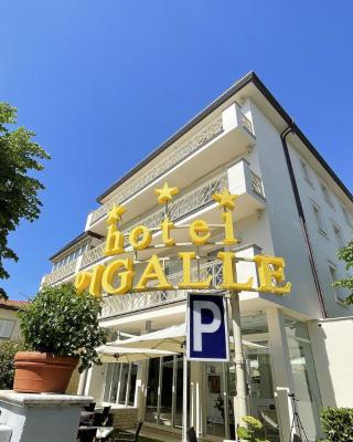 HOTEL PIGALLE