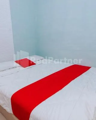 OYO 94494 Krekot Residence Pasar Baru COO Property