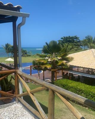 Imóvel PE AREIA COM VISTA MAR EM GUARAJUBA NO CD PARAISO DO CORAIS 216