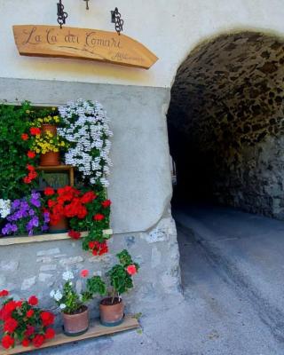 LA CA' DEI COMARI - Locanda da Tullio