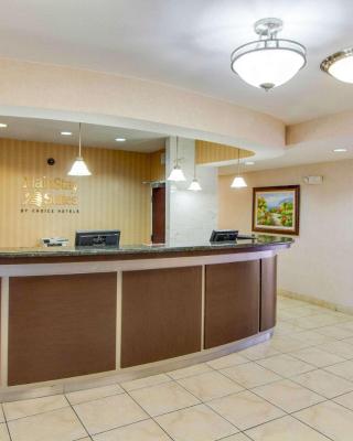 MainStay Suites Texas Medical Center-Reliant Park