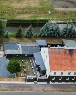 Apart Oderblick