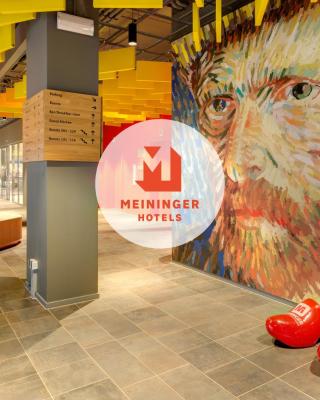 MEININGER Hotel Amsterdam City West