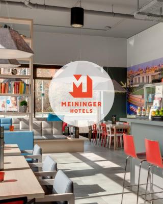 MEININGER Hotel Berlin Airport