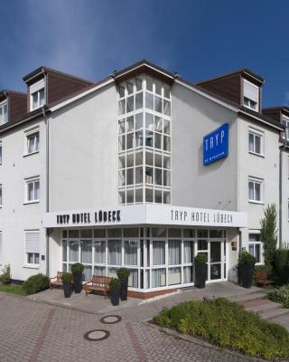 Tryp by Wyndham Luebeck Aquamarin