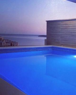 Butterfly Apartman