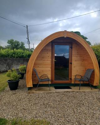 Nesswood Luxury Glamping