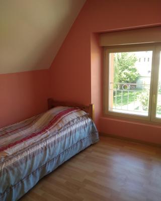 Les Chambres de Marvejols