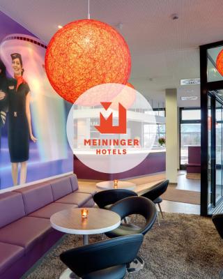 MEININGER Hotel Frankfurt Main / Airport
