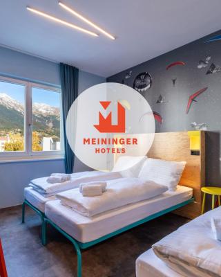 MEININGER Hotel Innsbruck Zentrum