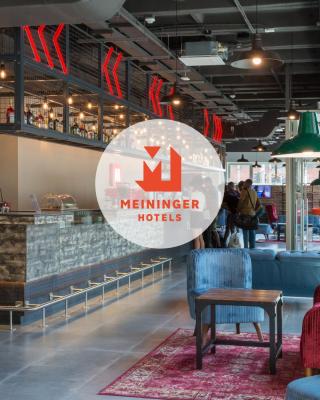 MEININGER Milano Lambrate