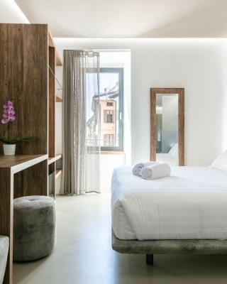 DOMUS CAVOUR Rooms&Suites