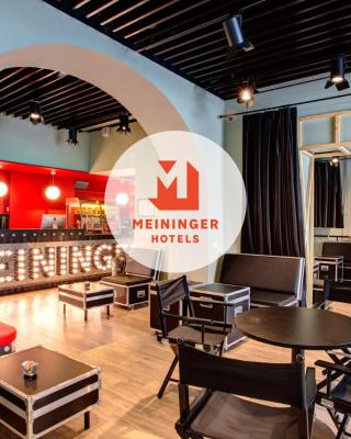 MEININGER Roma Termini