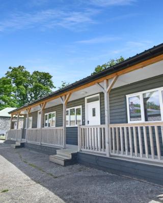 The Piggery, Quex Park Estate