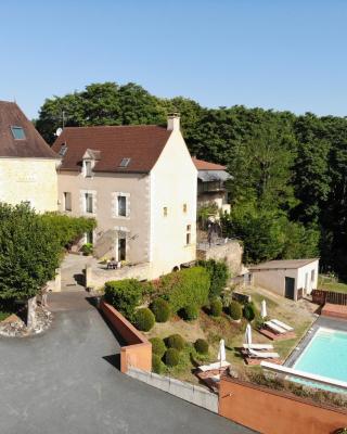 la maison du moulin a vent