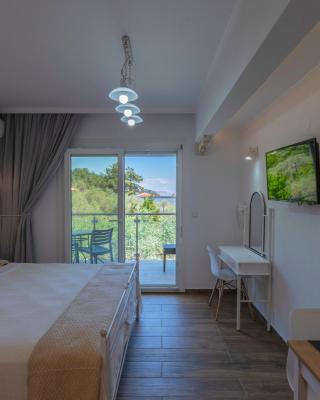 Olive Garden Villas and Apartments