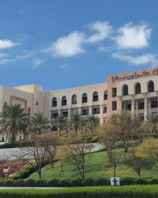 Crowne Plaza Sohar, an IHG Hotel