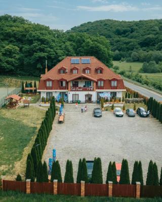Pensiunea si Restaurant Erdo