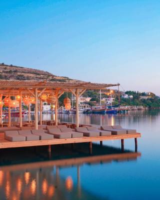 Faros Hotel Bodrum - Special Category