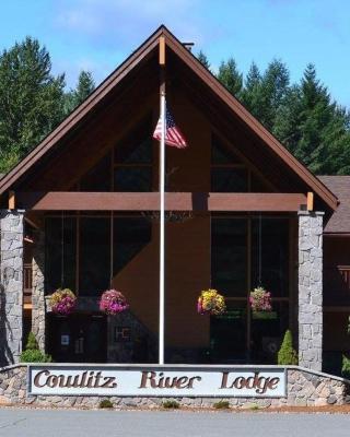 Cowlitz River Lodge