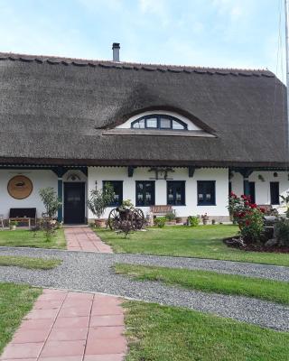 Agropensiunea Beluga