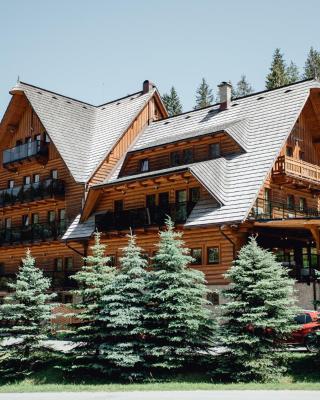 Hotel Marlene