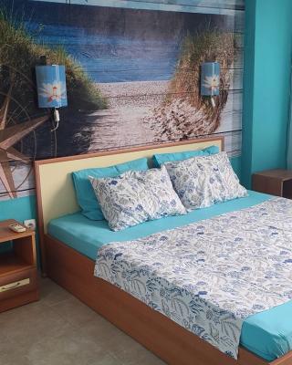 Guest House Chalakov