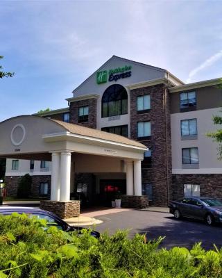 Holiday Inn Express Apex - Raleigh, an IHG Hotel