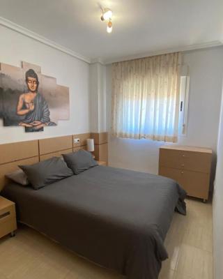 APARTAMENTO ZONA MARINADOR, CERCA A LA PLAYA
