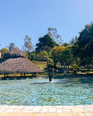 Rio Quente Resorts - Eco Chalés
