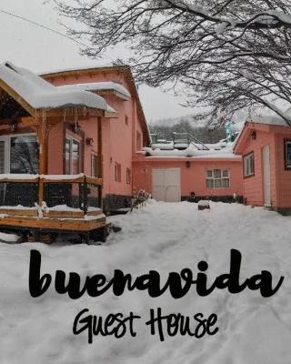 Buenavida Guesthouse