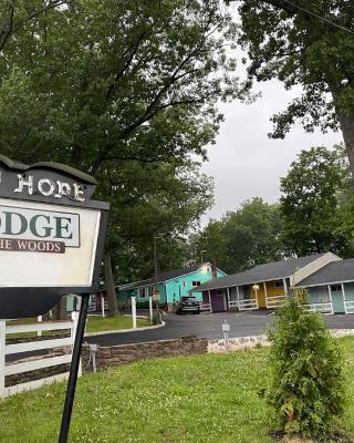 New Hope Lodge