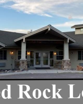 RED ROCK LODGE