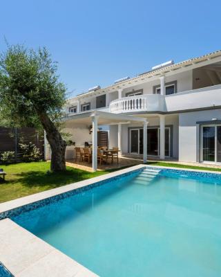 Playia Villas I