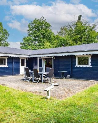 6 person holiday home in Silkeborg