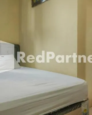 Vandhela Homestay Syariah Mitra RedDoorz