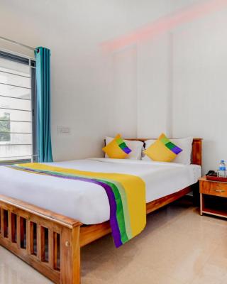Itsy Hotels Vijaya Comforts, Coorg
