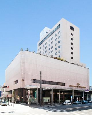 Koriyama View Hotel Annex