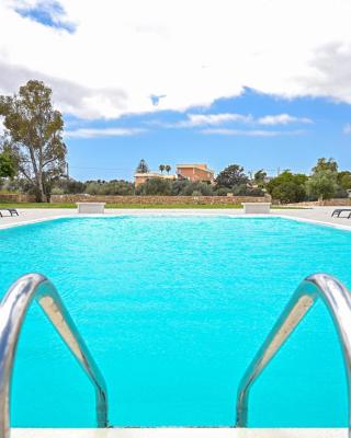 Dimora Savarino Marzamemi Suites with pool