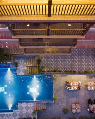 Hotel Manang