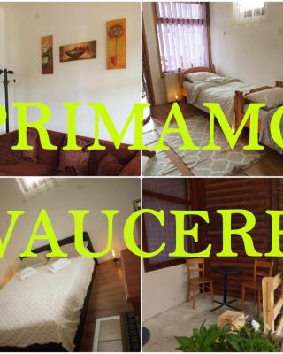 Apartman Milica