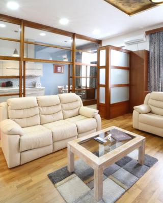 Virág Apartman Luxury