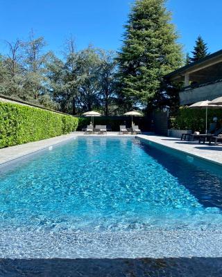 Living Hotel Milano