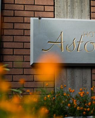 Hotel Astor