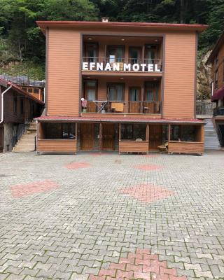 Efnan Motel