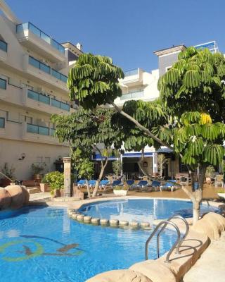 Stunning Apartment - Playamarina 2 Cabo Roig