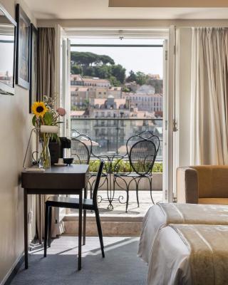 Hotel do Chiado