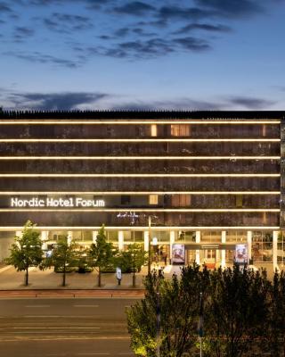 Nordic Hotel Forum